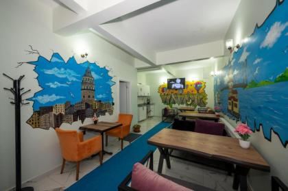 XALİLA HOSTEL&CAFE - image 16