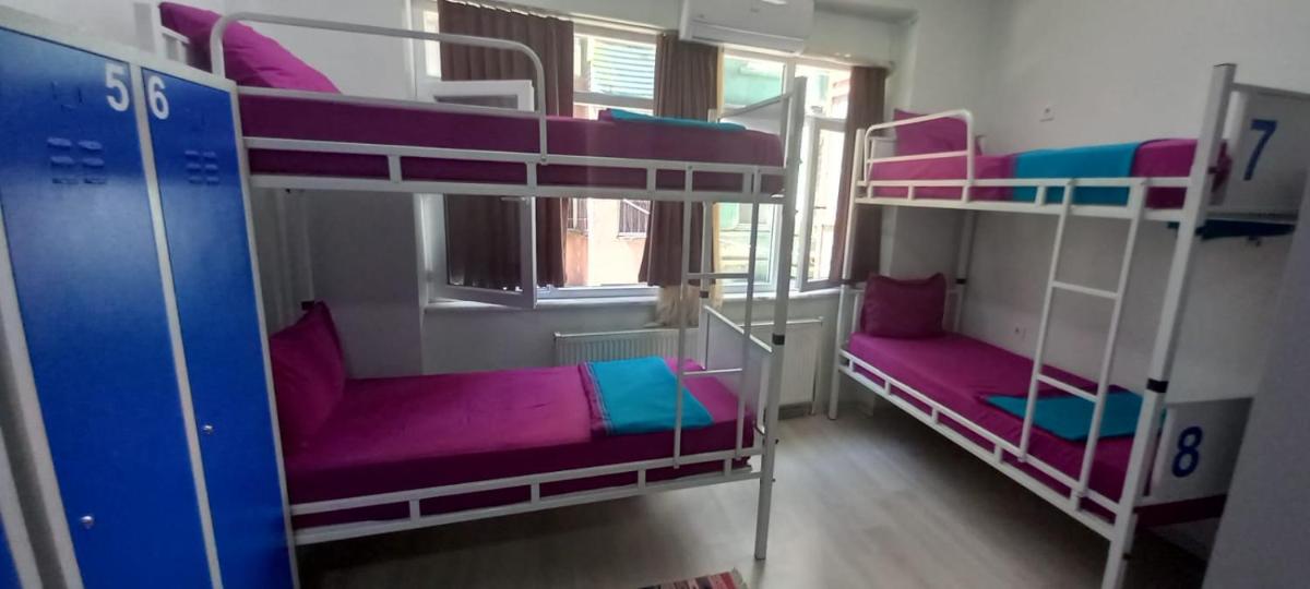 XALİLA HOSTEL&CAFE - image 2