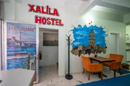 XALİLA HOSTEL&CAFE - image 20