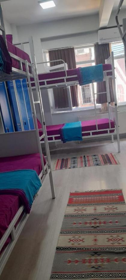 XALİLA HOSTEL&CAFE - image 3