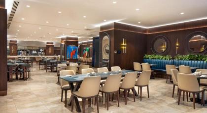 TRYP By Wyndham Istanbul Sisli Hotel - image 13