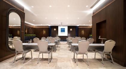 TRYP By Wyndham Istanbul Sisli Hotel - image 16