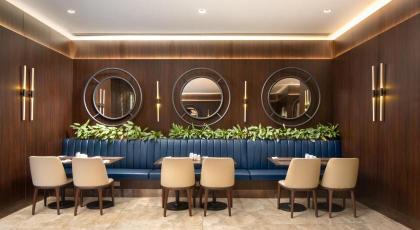 TRYP By Wyndham Istanbul Sisli Hotel - image 17