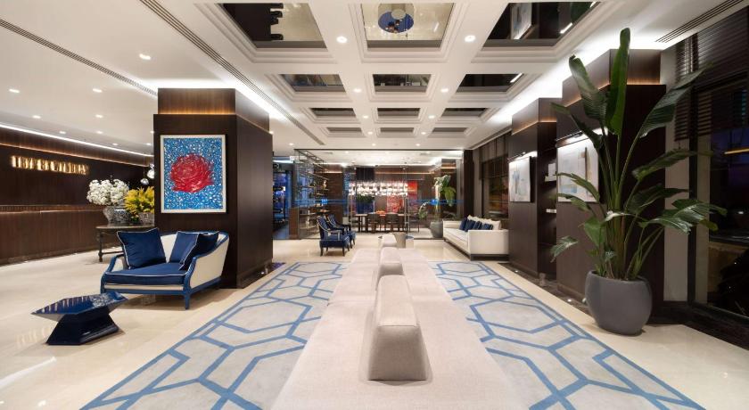 TRYP By Wyndham Istanbul Sisli Hotel - image 4