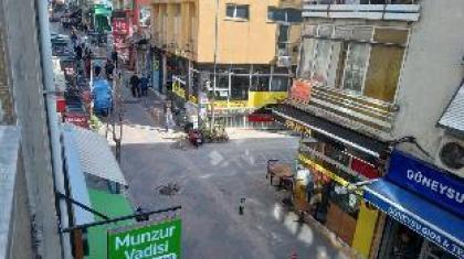 Central Apartment in KADIKOY close Ferry BULL - image 8