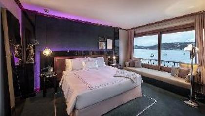 Bebek Hotel by The Stay Collection Adults Only - image 13