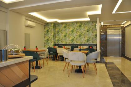 Centrum Suites Istanbul - image 10