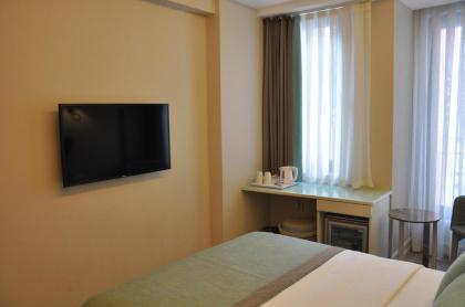 Centrum Suites Istanbul - image 11