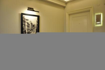 Centrum Suites Istanbul - image 2