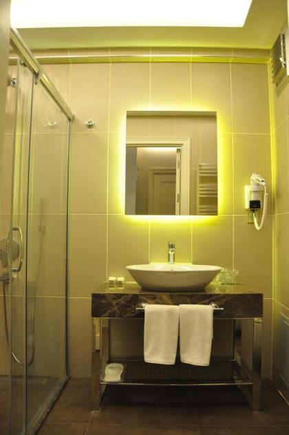 Centrum Suites Istanbul - image 6