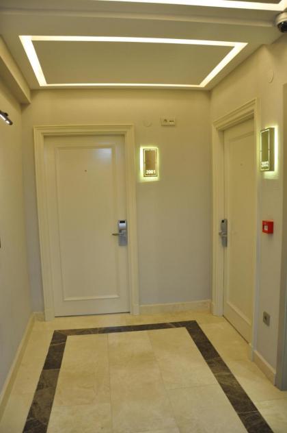 Centrum Suites Istanbul - image 8