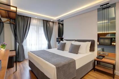 Depiero Hotel Karaköy Istanbul 