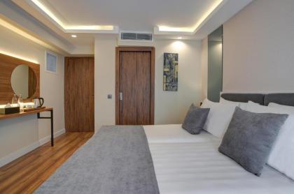 Depiero Hotel Karaköy - image 17