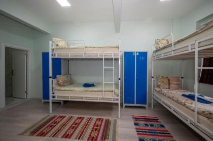 XALİLA HOSTEL & CAFE LADİES ROOM - image 11