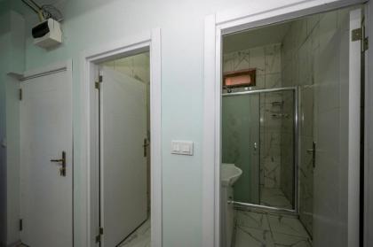 XALİLA HOSTEL & CAFE LADİES ROOM - image 12