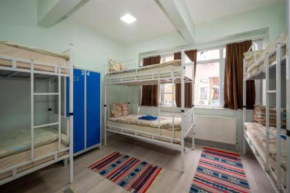 XALİLA HOSTEL & CAFE LADİES ROOM - image 13