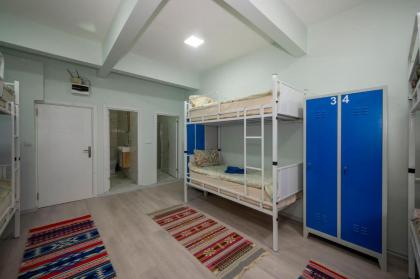 XALİLA HOSTEL & CAFE LADİES ROOM - image 14