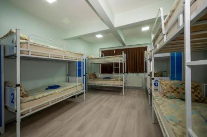 XALİLA HOSTEL & CAFE LADİES ROOM - image 15