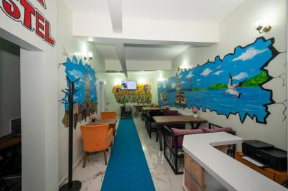 XALİLA HOSTEL & CAFE LADİES ROOM - image 19