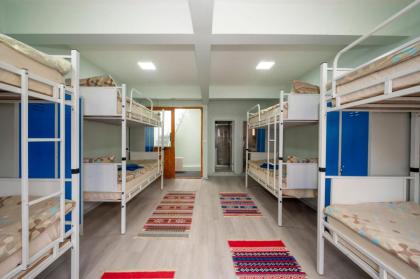 XALİLA HOSTEL & CAFE LADİES ROOM - image 3