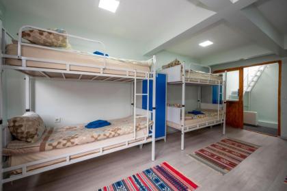 XALİLA HOSTEL & CAFE LADİES ROOM - image 7