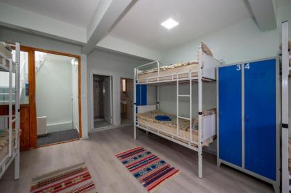 XALİLA HOSTEL & CAFE LADİES ROOM - image 8