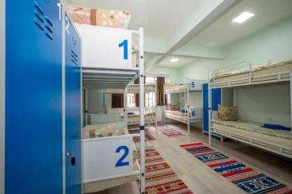 XALİLA HOSTEL & CAFE LADİES ROOM - image 9