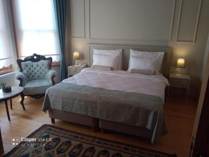 İkiz Konak Boutique Hotel - image 10