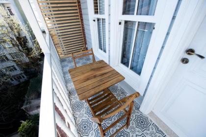 İkiz Konak Boutique Hotel - image 13