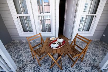 İkiz Konak Boutique Hotel - image 17