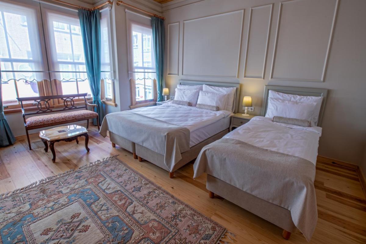 İkiz Konak Boutique Hotel - image 2