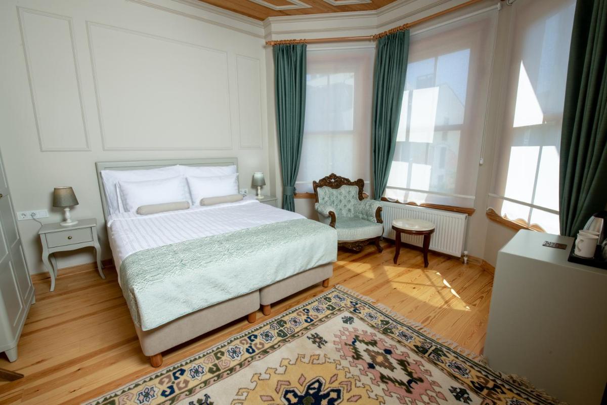 İkiz Konak Boutique Hotel - image 5