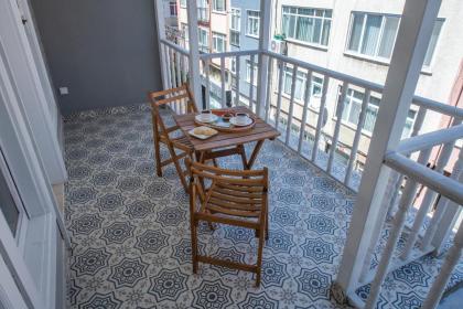 İkiz Konak Boutique Hotel - image 8