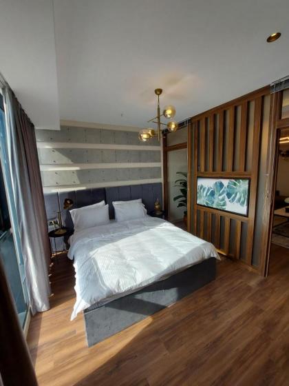 Gazioğlu Suite Hotel İstanbul - image 12