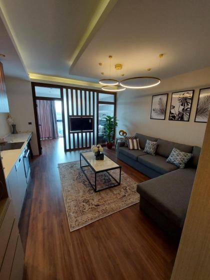 Gazioğlu Suite Hotel İstanbul - image 4