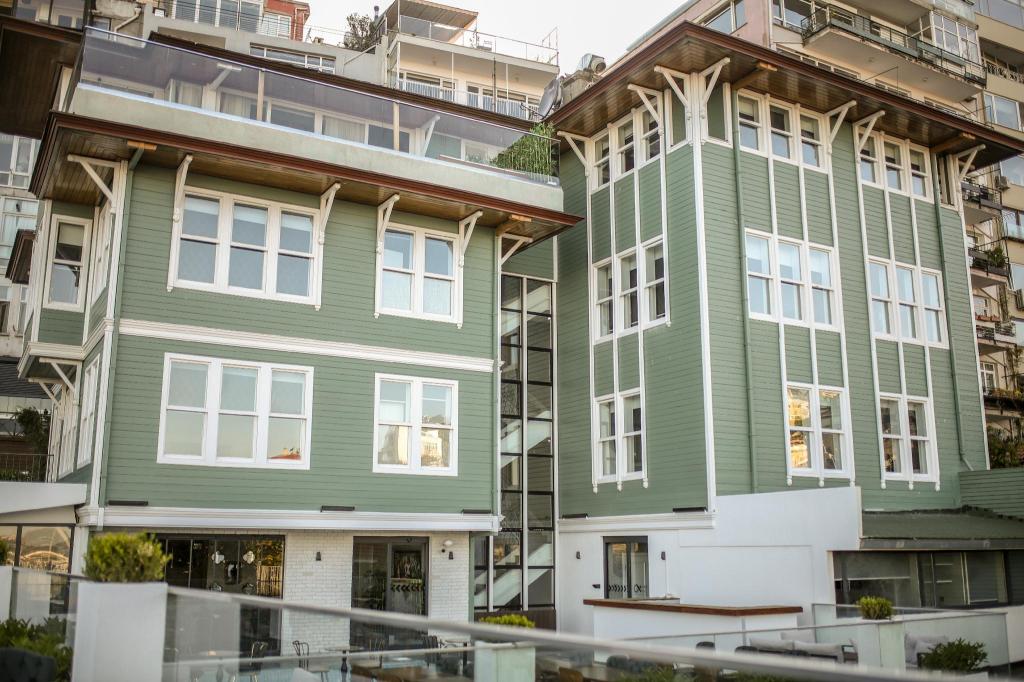 Loop Hotel Bosphorus Istanbul - main image