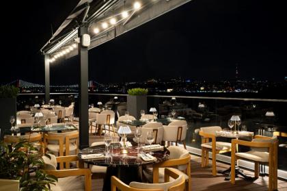 Loop Hotel Bosphorus Istanbul - image 11