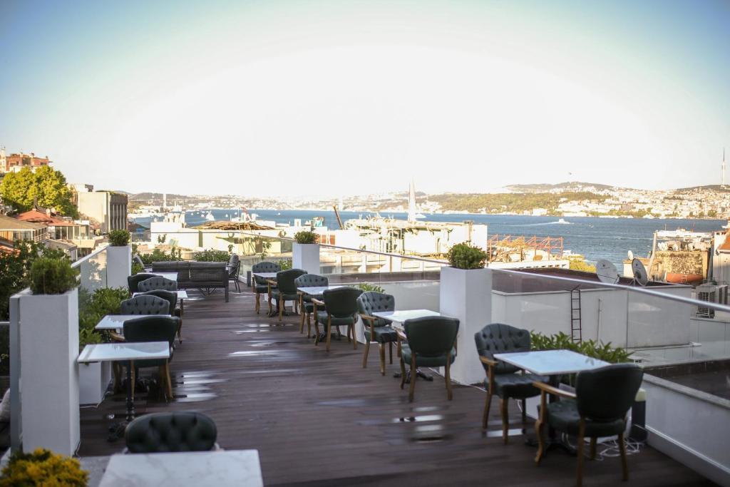 Loop Hotel Bosphorus Istanbul - image 5