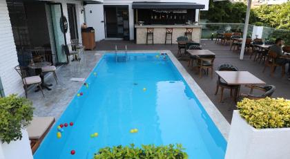 Loop Hotel Bosphorus Istanbul - image 6