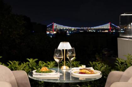 Loop Hotel Bosphorus Istanbul - image 8