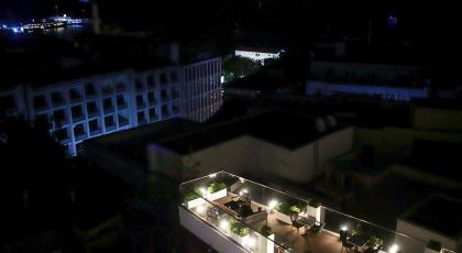 Loop Hotel Bosphorus Istanbul - image 9