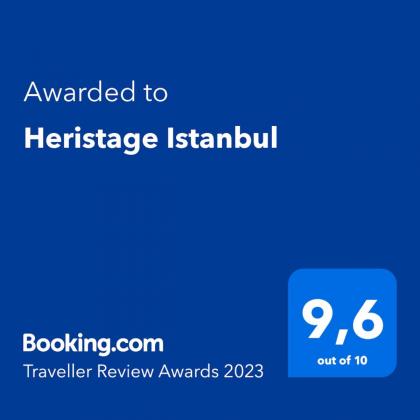 Heristage Istanbul - image 7