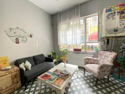 Windrose Hostel Istanbul - image 15