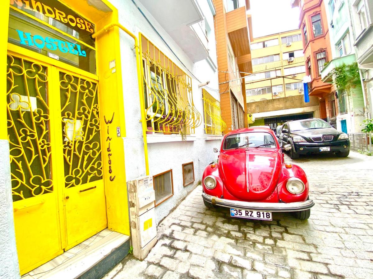 Windrose Hostel Istanbul - image 2