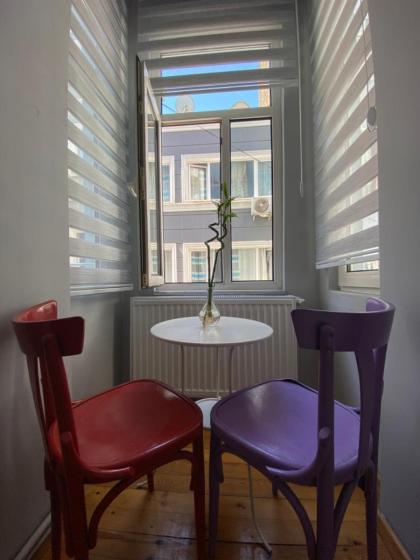 Windrose Hostel Istanbul - image 4