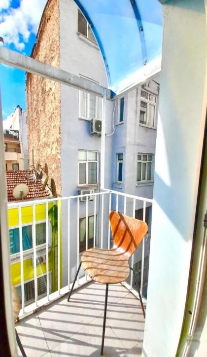 Windrose Hostel Istanbul - image 8