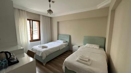 Doga Villa Guest House - image 12