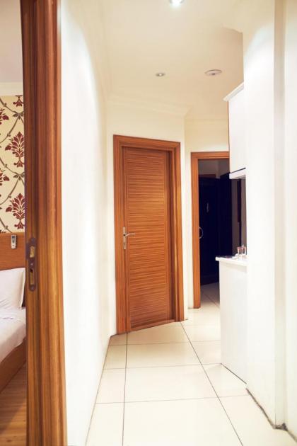 TAXIM ELEGANCE SUITES - image 5