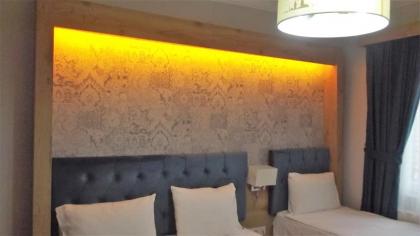 Miss City Hotel Taksim - image 13