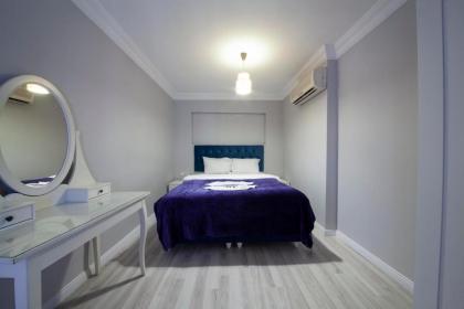 Miss City Hotel Taksim - image 20